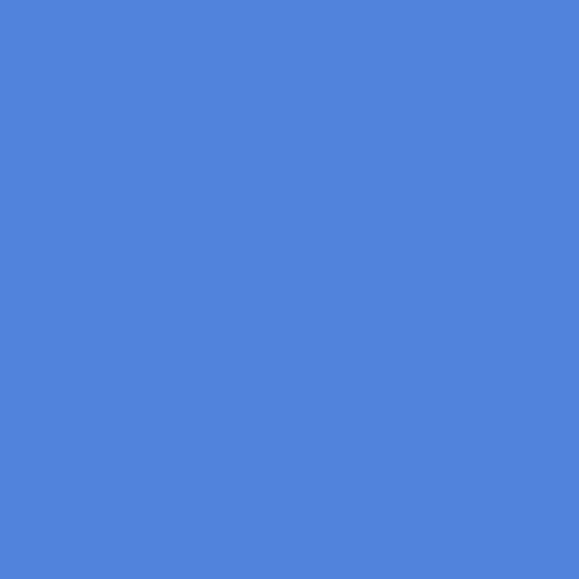 E723 Rosco E Colour - Virgin Blue