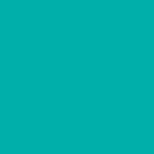 E729 Rosco E Colour - Scuba Blue