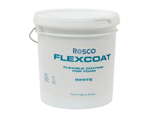 7120 Rosco Flexcoat Fire Retardant