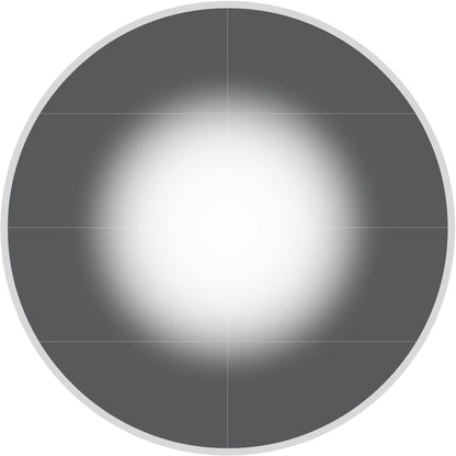 OS1515 Rosco OPTI SCULPT™ Light Shaping (Beam Control) Diffusers - 15°