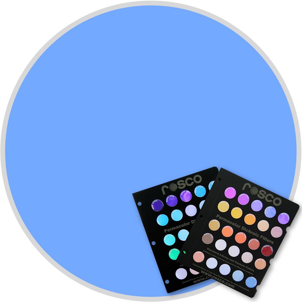 Cinedichro™  3026 White Diffusion - Rosco Color Correction Dichroic Filter