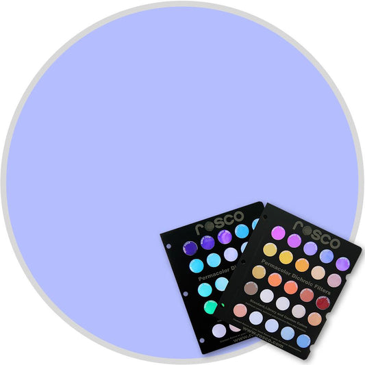 Cinedichro™ 3203 3/4 CTB - Rosco Color Correction Dichroic Filter