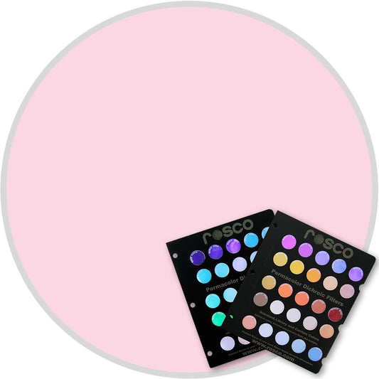 Cinedichro™ 3314 1/4 Minus Green - Rosco Color Correction Dichroic Filter
