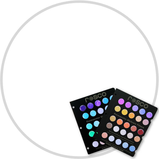 Permacolor™ 3660 Double UV Rosco Dichroic Filter