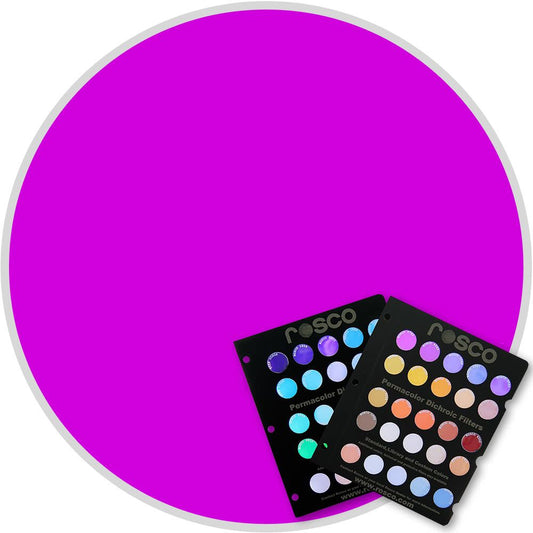 Permacolor™ 4965 Lavender Rosco Dichroic Filter