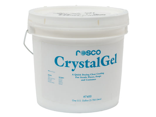 7400 Rosco Crystal Gel