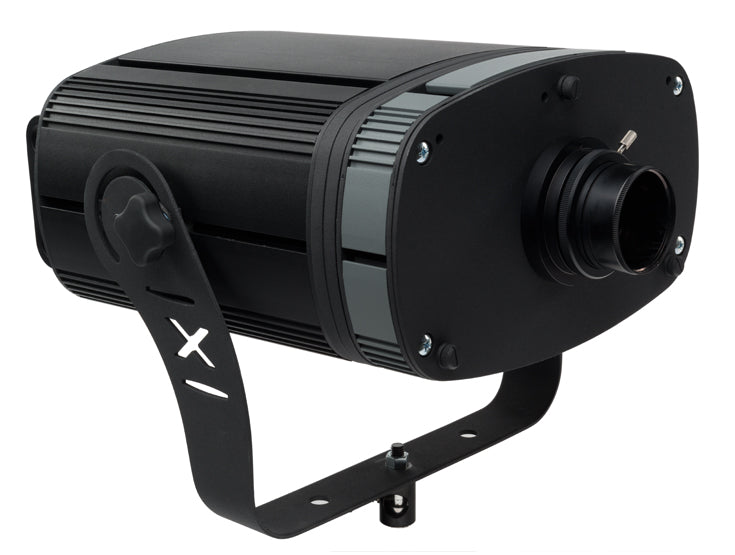 Rosco X24 X-Effects projector. Image: Rosco