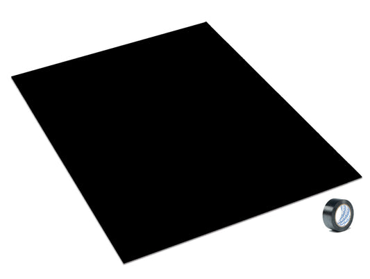 Rosco Marley Mat™ - Professional / Home Dance Floor Kits