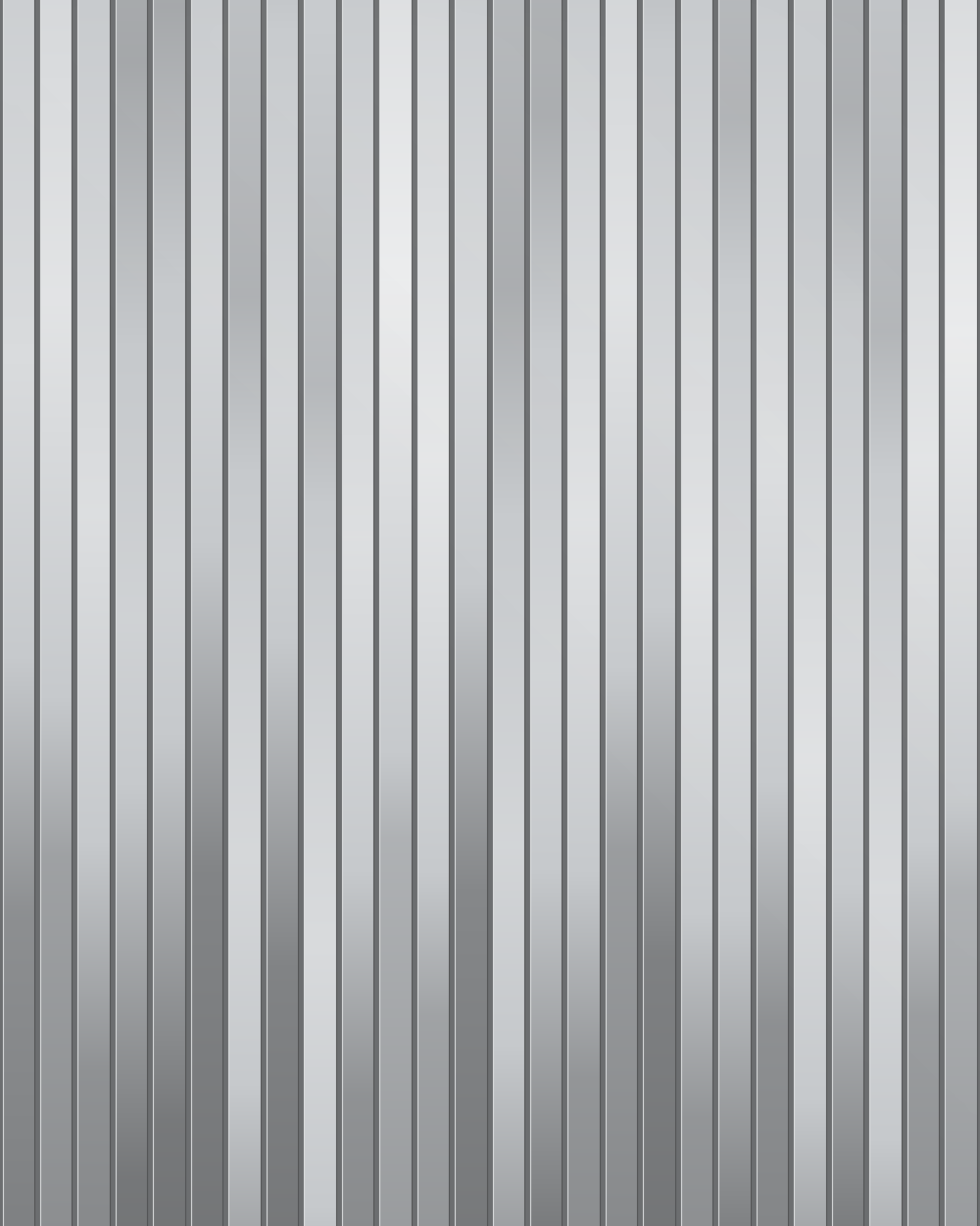 Shimmer Fringe Curtain / Slit Drape